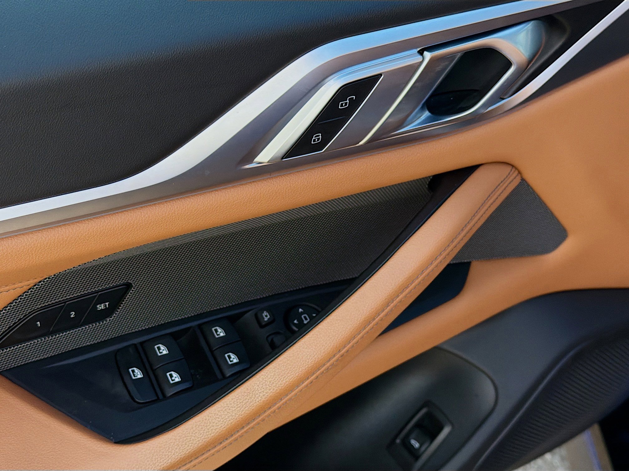 Used 2025 BMW i4 M50 image 23