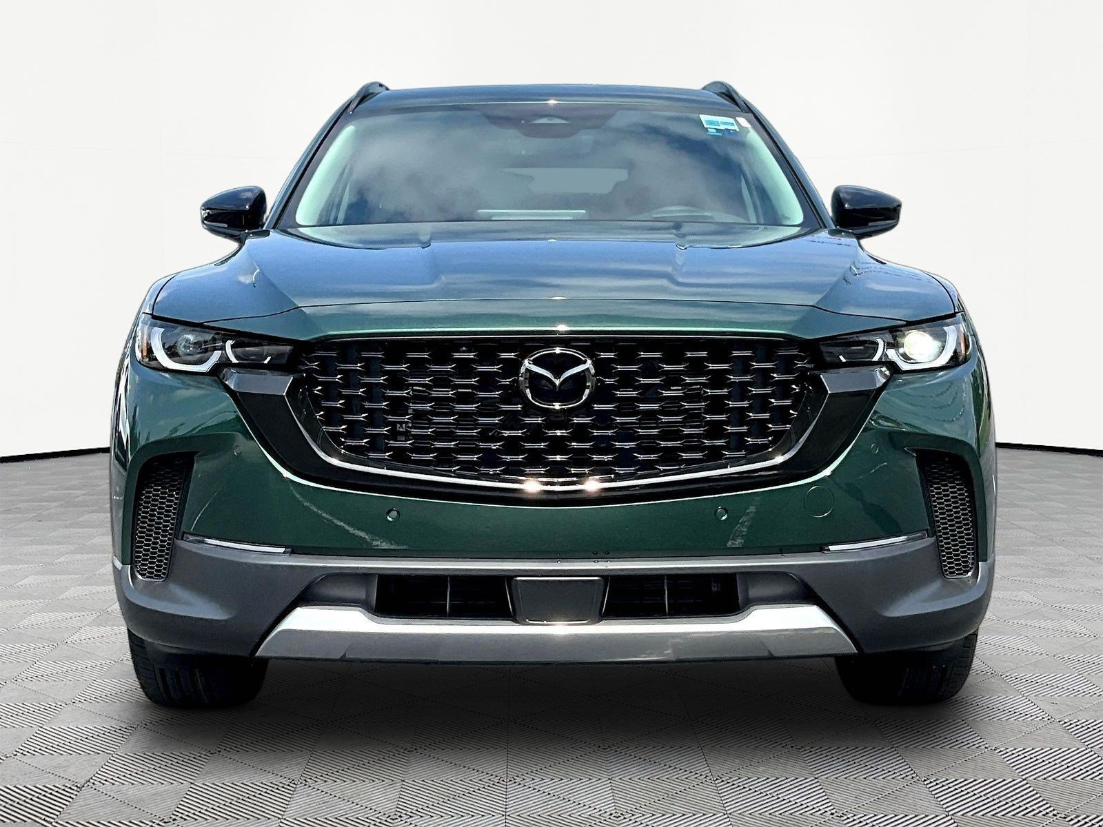 New 2026 MAZDA CX-50 AWD 2.5 S w/ Accent Package image 2