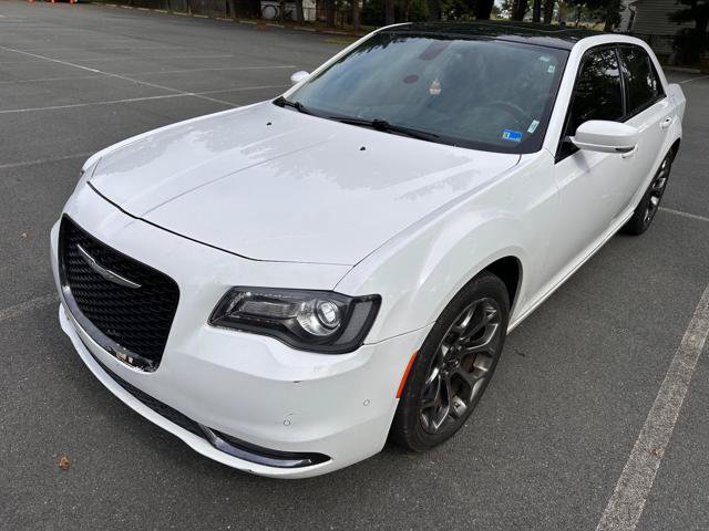 Used 2015 Chrysler 300 S w/ 300S Premium Group