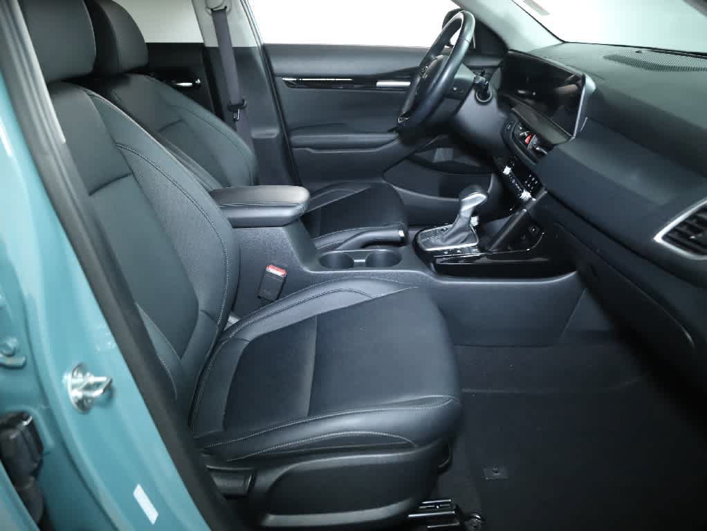 Used 2024 Kia Seltos EX AWD/4WD image 35