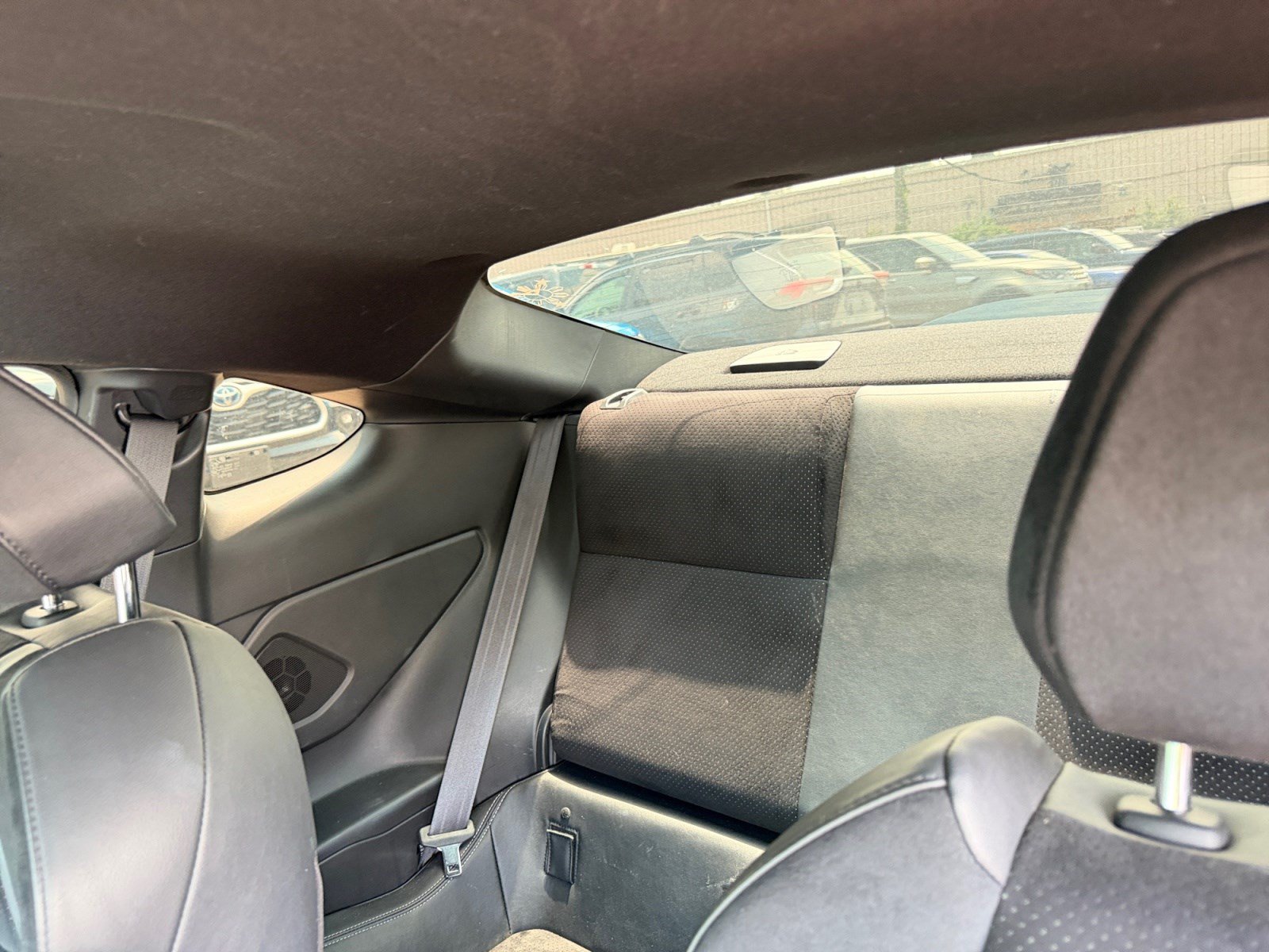 Used 2024 Toyota GR86 Premium RWD image 18