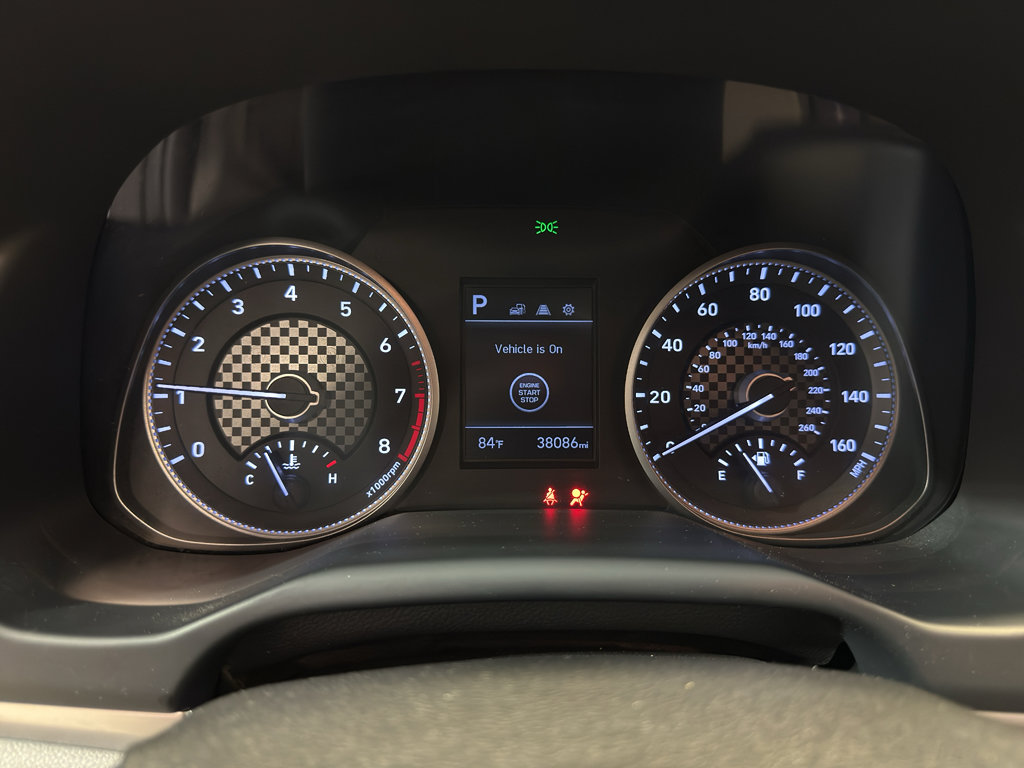 Used 2019 Hyundai Elantra Limited FWD image 16