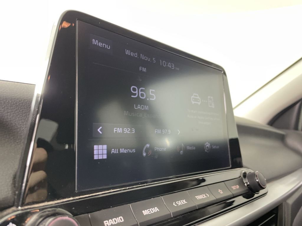 Used 2022 Kia Forte Sedan image 13