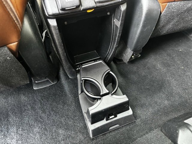 Used 2019 Subaru Ascent Touring w/ Popular Package #2A image 9