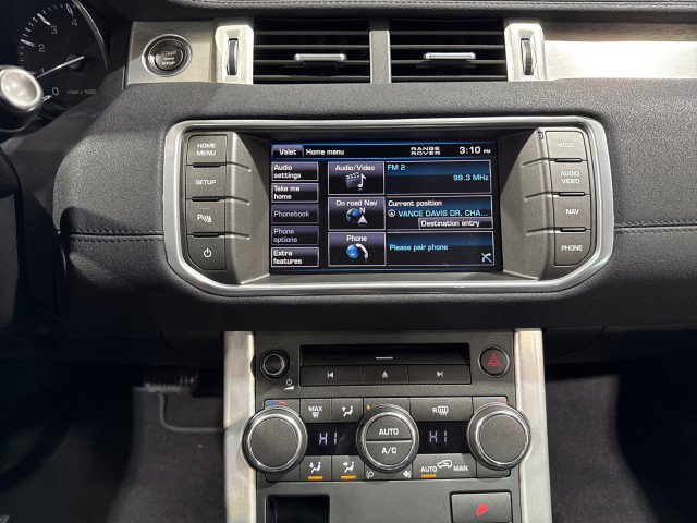 Used 2013 Land Rover Range Rover Evoque Pure Plus image 75