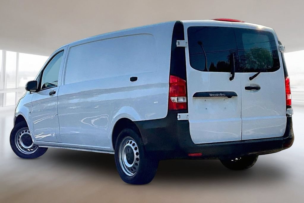Used 2019 Mercedes-Benz Metris w/ Driver Comfort Package image 4