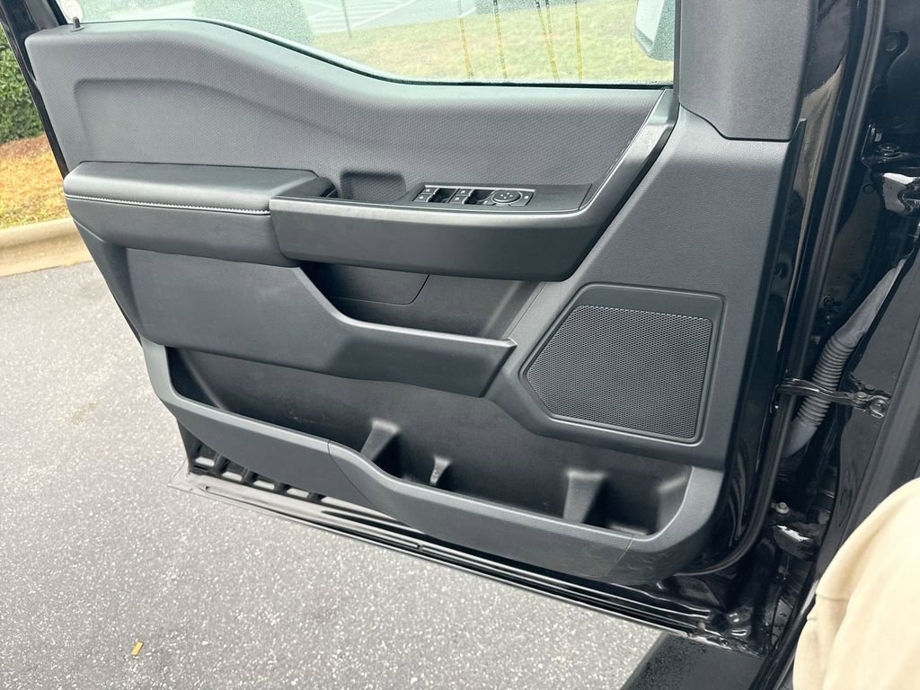 Used 2023 Ford F150 XL w/ STX Appearance Package image 18