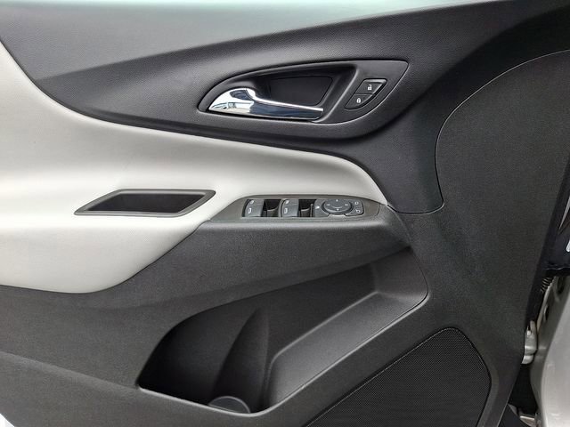 Certified 2021 Chevrolet Equinox LS w/ LS Convenience Package FWD image 12