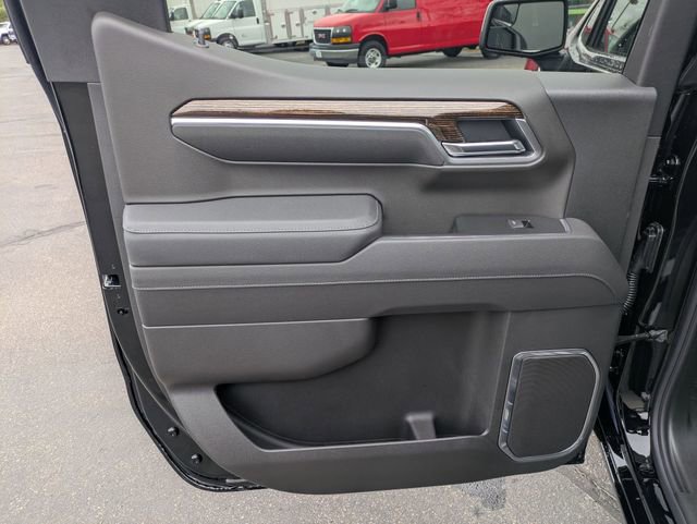 New 2026 GMC Sierra 1500 SLE AWD/4WD image 27