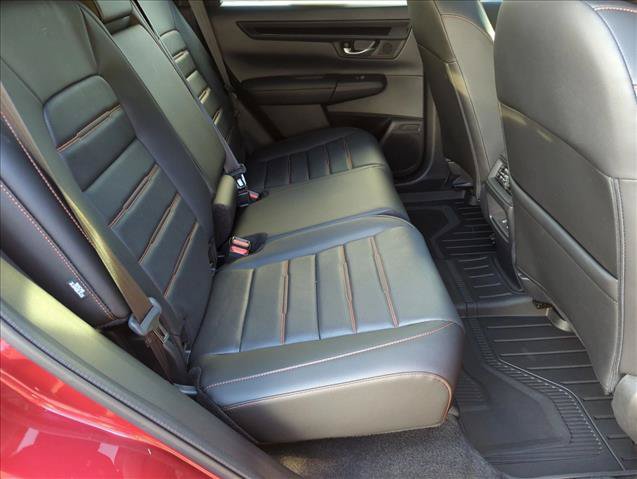 Certified 2026 Honda CR-V Sport-L image 20