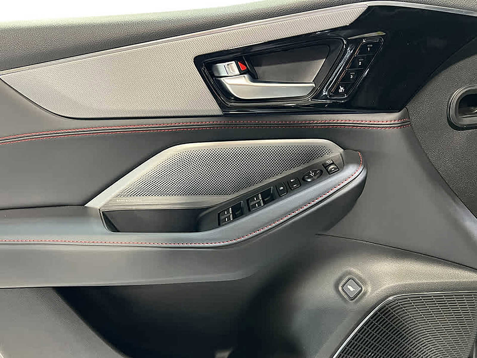 New 2026 Acura MDX A-Spec image 30