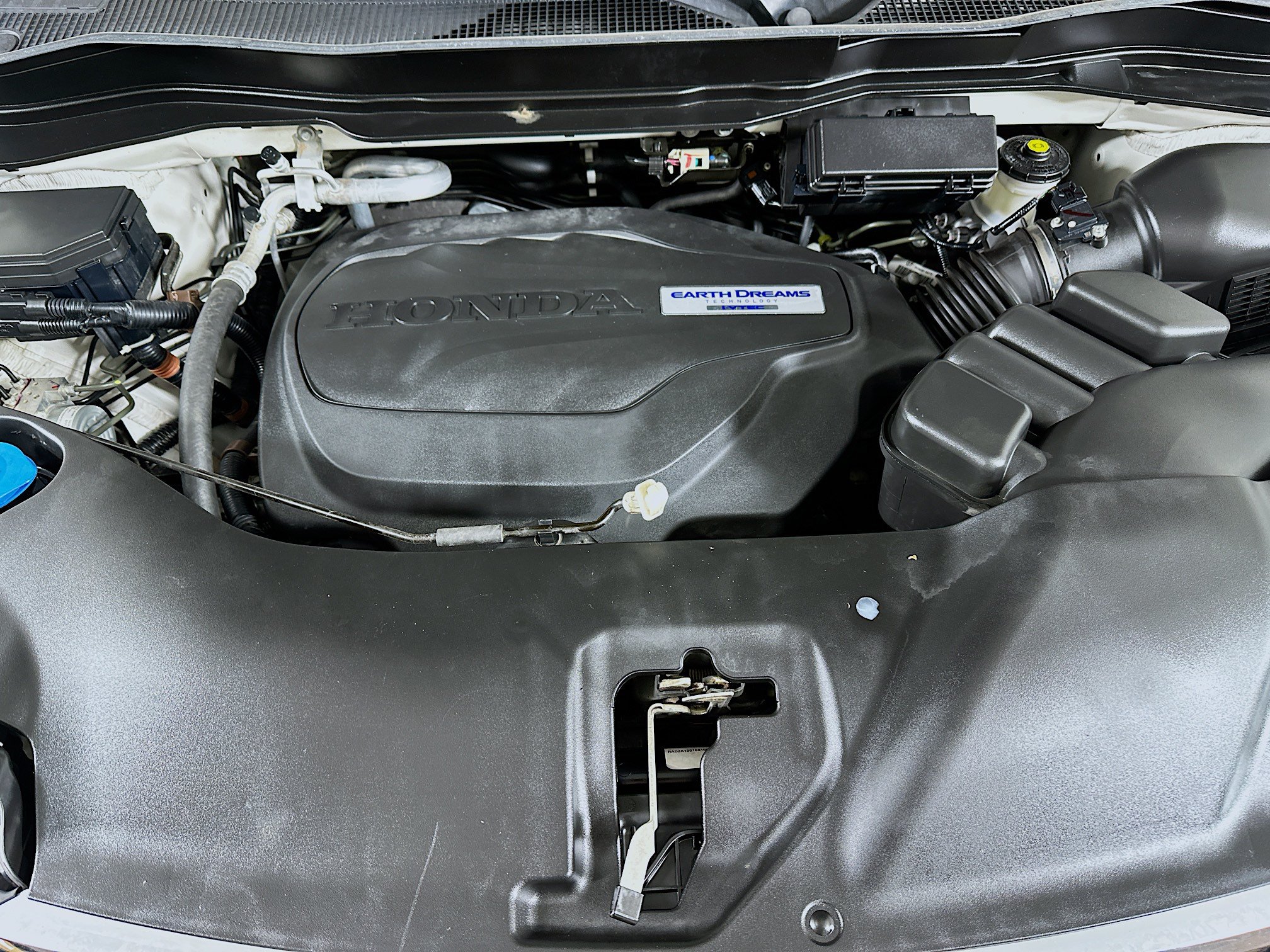 Used 2016 Honda Pilot Elite image 32