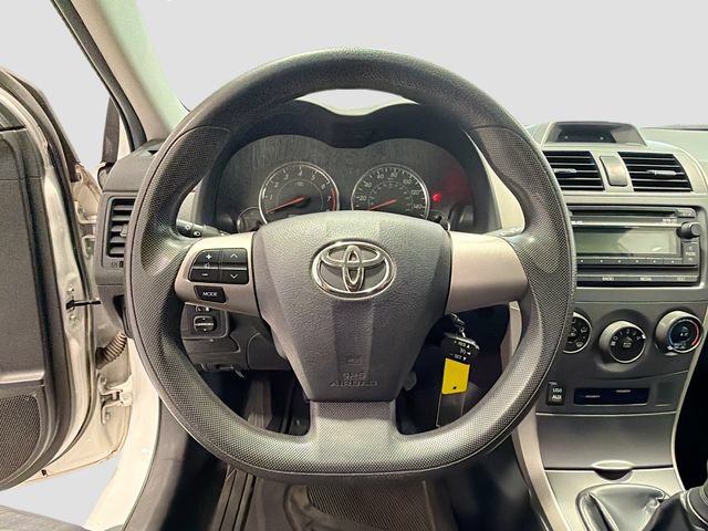 Used 2012 Toyota Corolla S FWD image 8