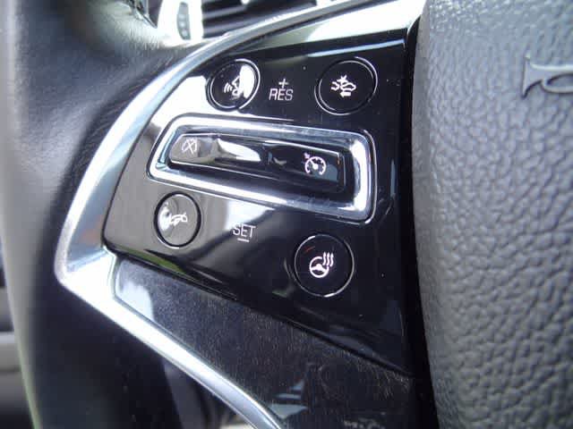 Used 2016 Cadillac SRX Premium w/ Midnight Edition Package FWD image 21