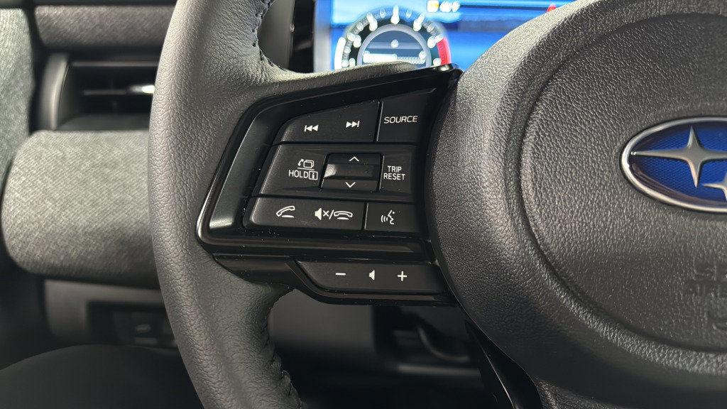Used 2026 Subaru Outback Limited AWD/4WD image 19
