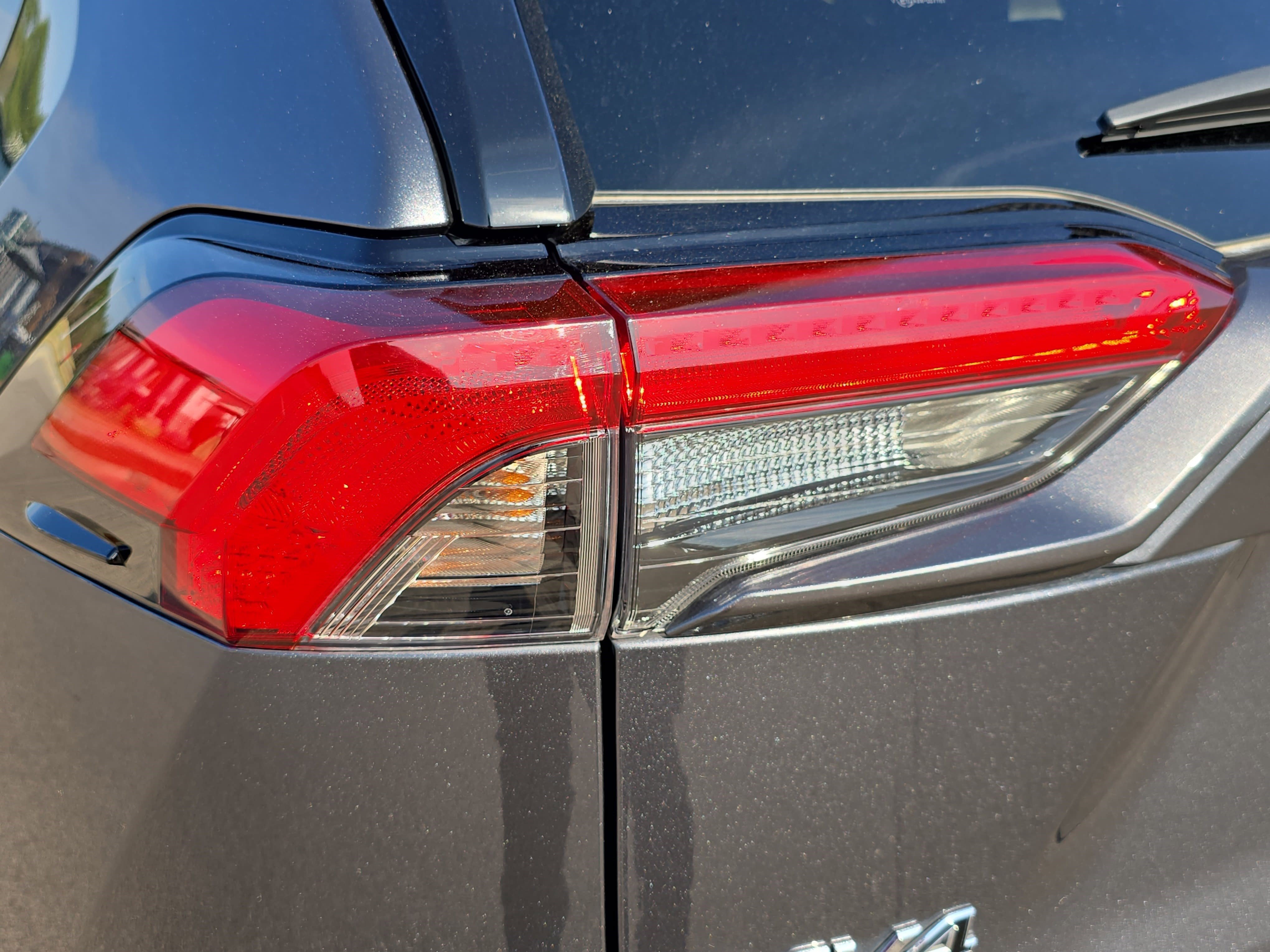 Used 2024 Toyota RAV4 LE image 34