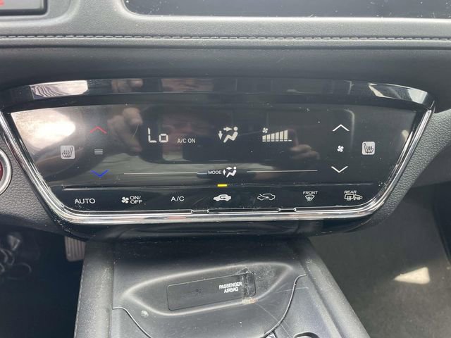 Used 2016 Honda HR-V EX image 30