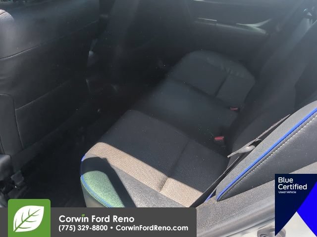 Used 2019 Toyota Corolla SE FWD image 11