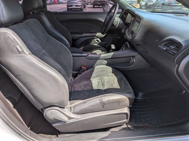 Used 2021 Dodge Challenger GT w/ Plus Package image 34