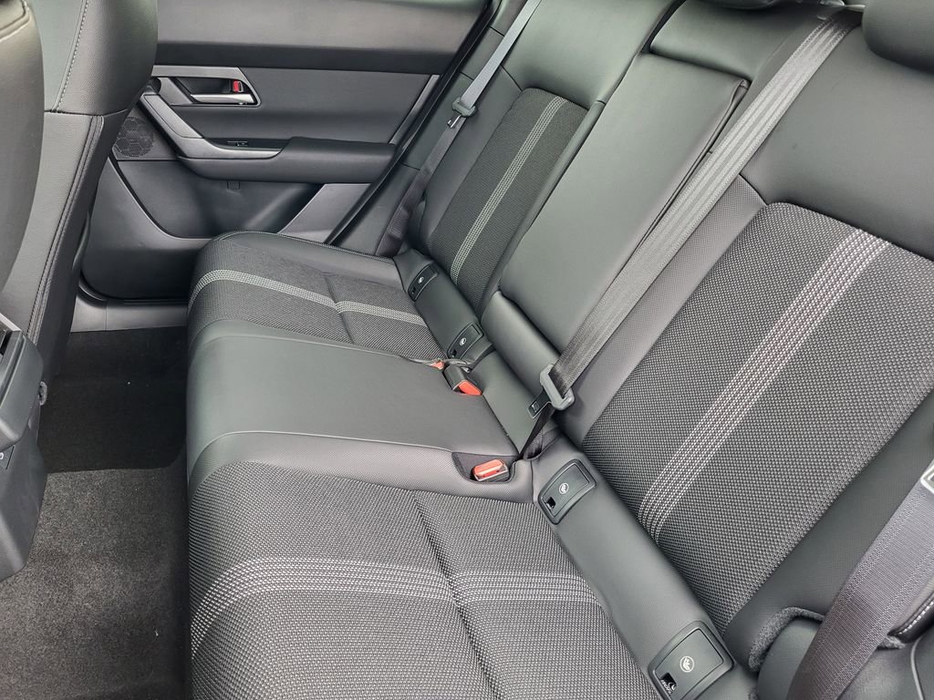 Used 2025 MAZDA CX-50 AWD 2.5 S w/ Accent Package image 21