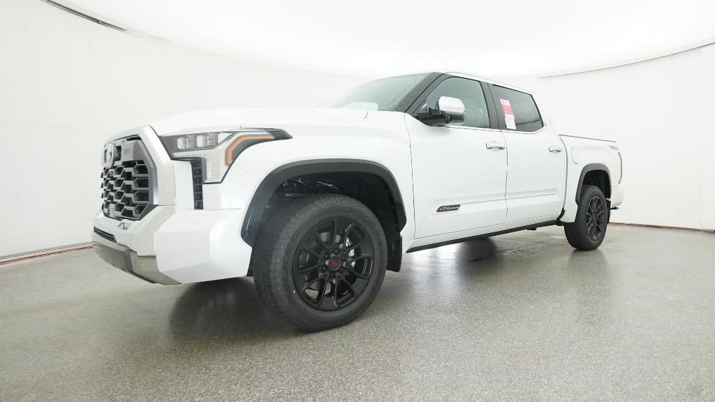 New 2026 Toyota Tundra 1794 Edition image 87
