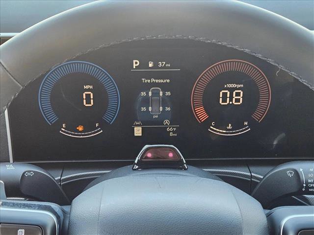 New 2026 Hyundai Santa Fe XRT image 11