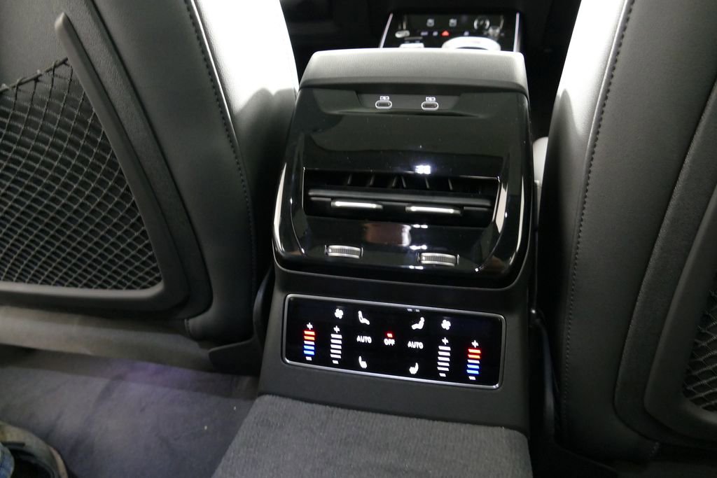 New 2026 Audi A6 Premium Plus AWD/4WD image 11