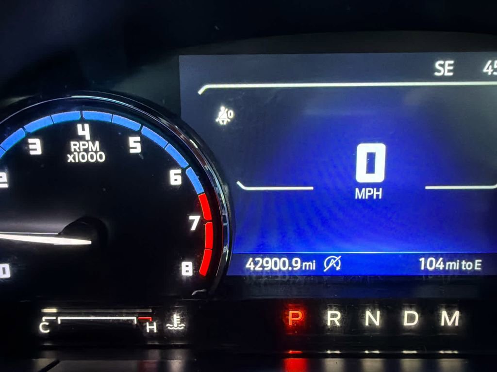 Certified 2023 Ford Bronco Sport Badlands image 5