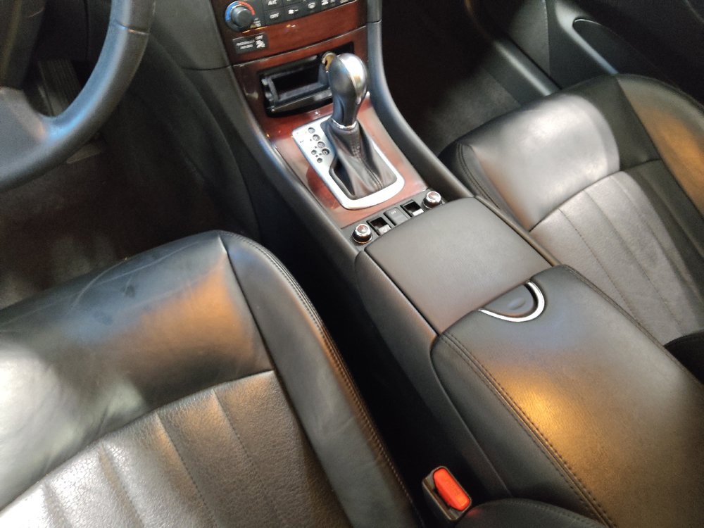 Used 2016 INFINITI QX50 AWD w/ Deluxe Touring Package image 26
