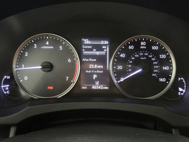 Used 2021 Lexus IS 300 w/ Accessory Package image 21