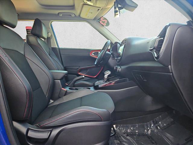 Used 2023 Kia Soul GT-Line FWD image 22