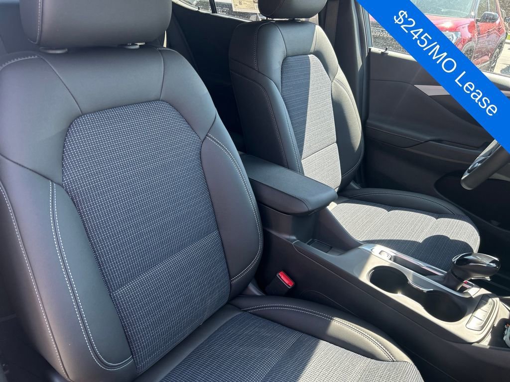 New 2026 Buick Envista Preferred w/ Convenience I Package FWD image 36