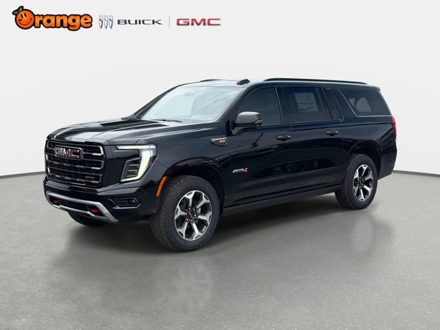New 2026 GMC Yukon XL AT4 Ultimate AWD/4WD image 7