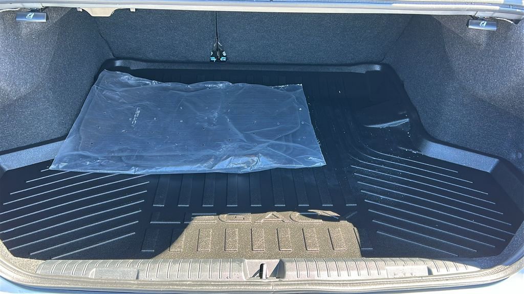 Certified 2025 Subaru Legacy Premium AWD/4WD image 25