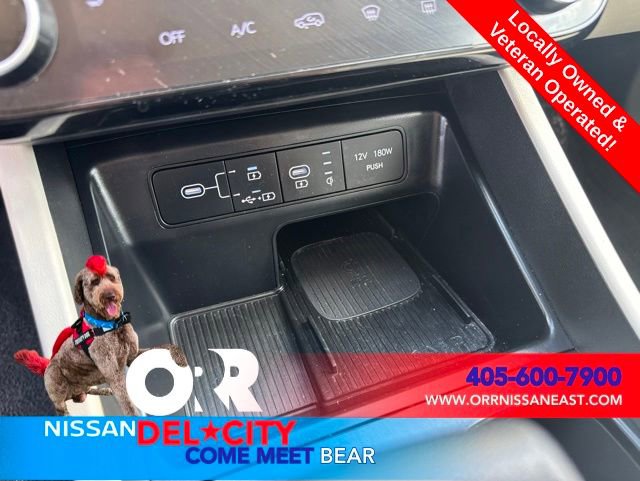 Used 2025 Hyundai Tucson SEL FWD image 26
