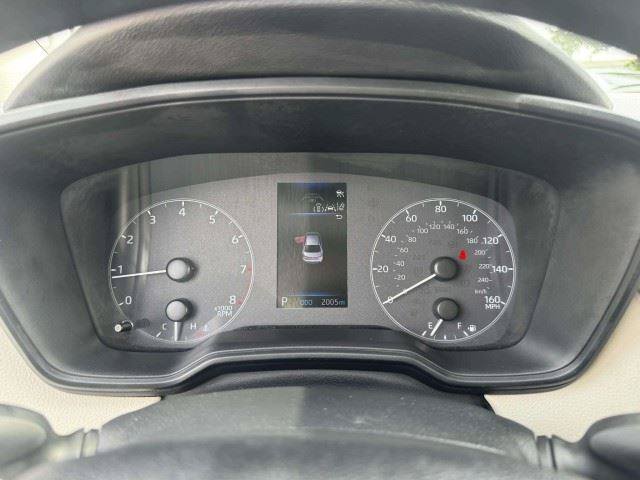 Used 2023 Toyota Corolla LE FWD image 25