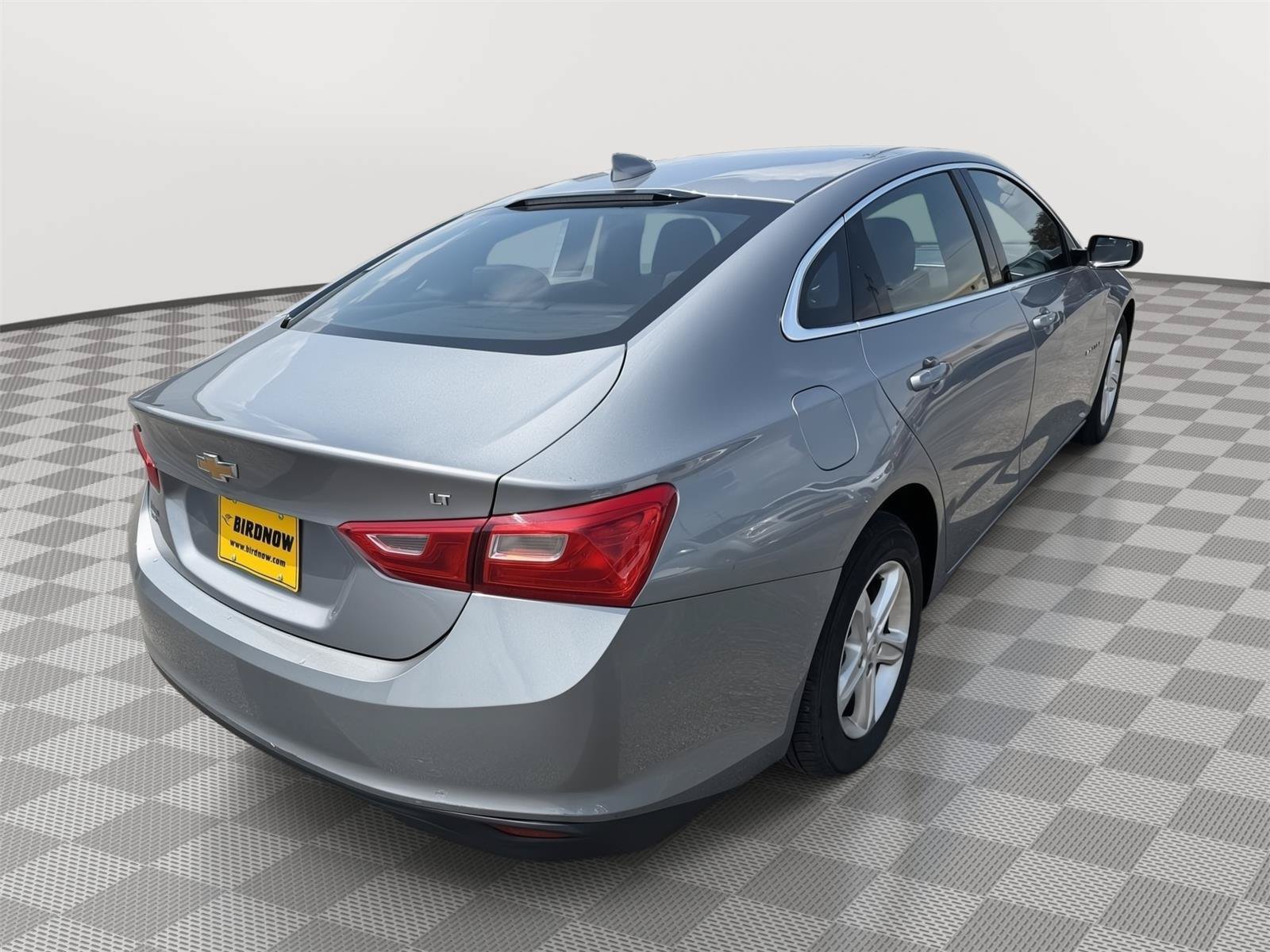 Used 2023 Chevrolet Malibu LT FWD image 6