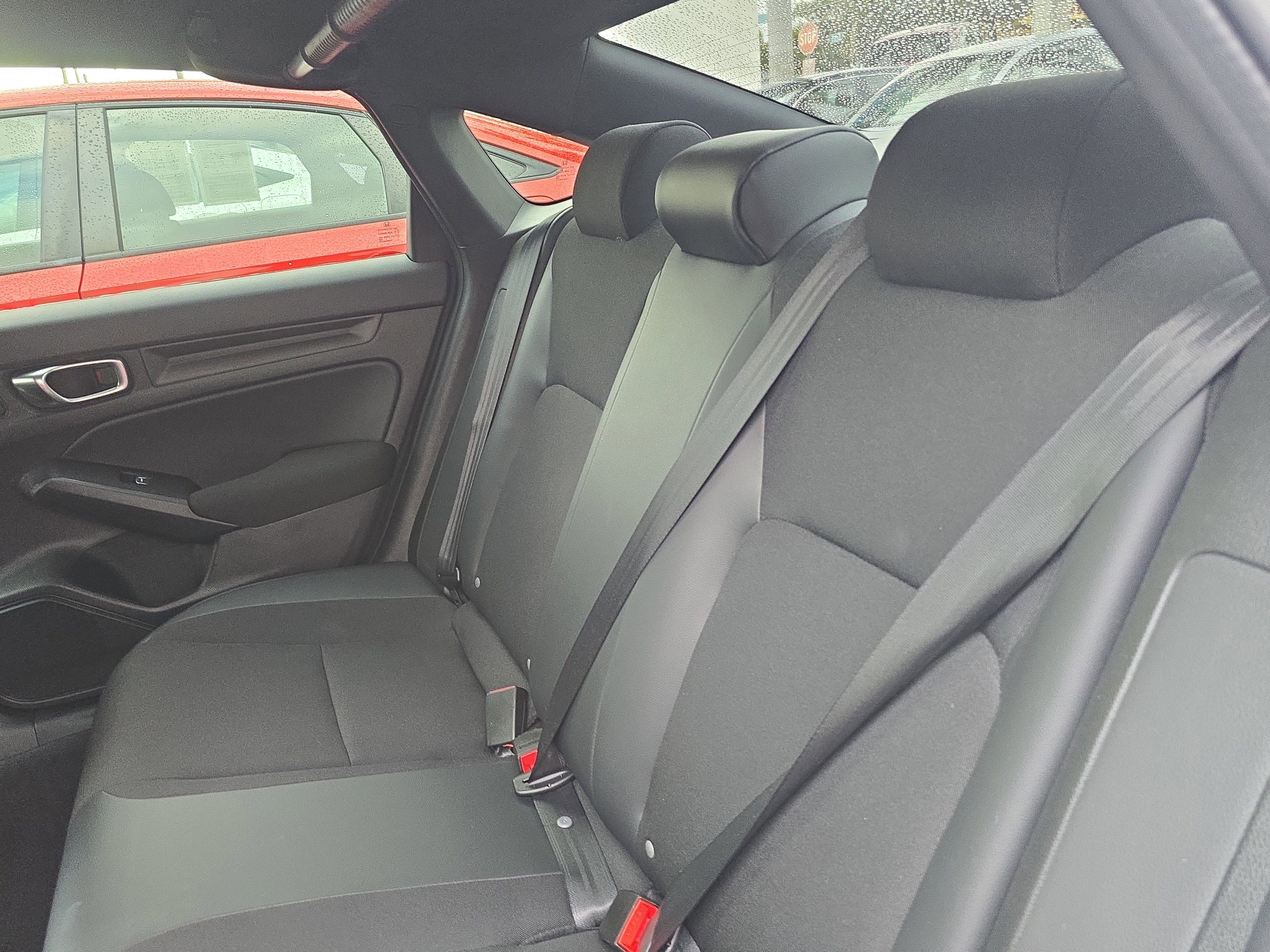 Certified 2023 Honda Civic Sport image 11