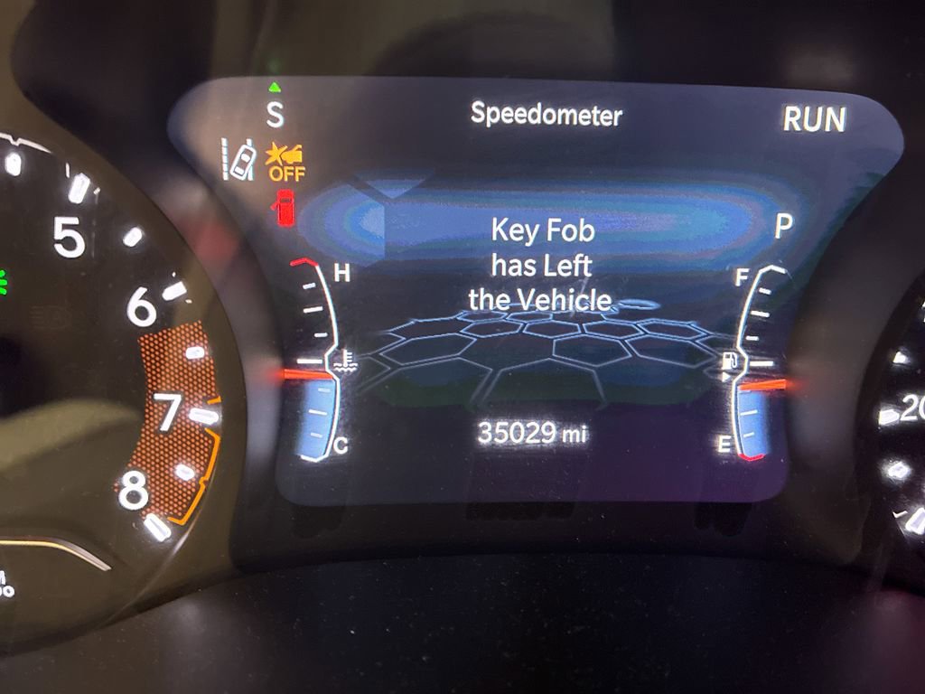 Used 2023 Jeep Compass Limited AWD/4WD image 13