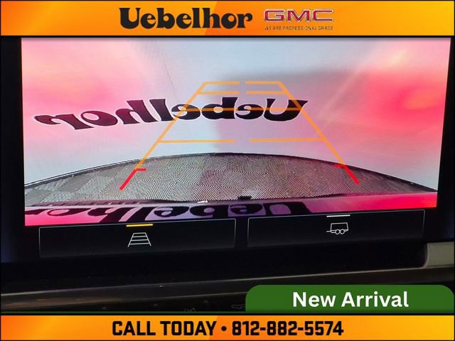 Used 2024 Chevrolet Silverado 1500 RST image 19