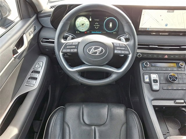 Used 2023 Hyundai Palisade Limited image 11