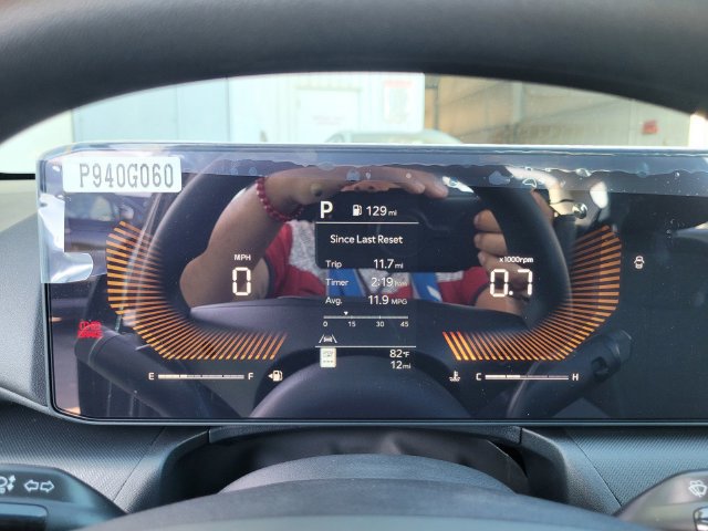 New 2026 Kia K4 FWD image 12