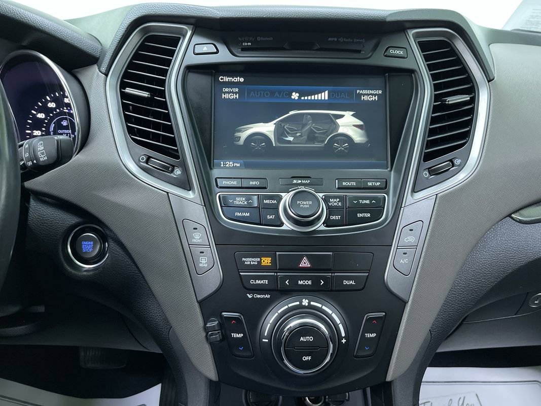 Used 2014 Hyundai Santa Fe Sport 2.0T w/ Navigation Package 06 image 24