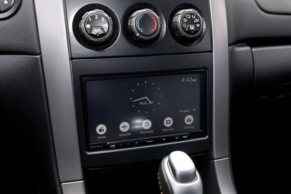 Used 2005 Pontiac GTO RWD image 27