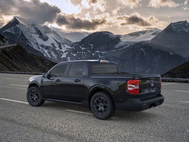 New 2026 Ford Maverick XLT FWD image 4