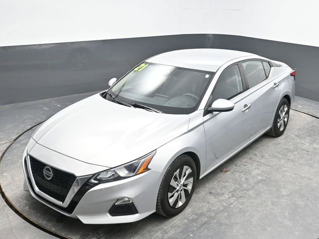 Used 2021 Nissan Altima 2.5 S image 21