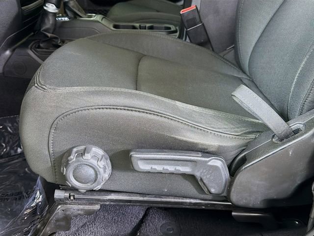 Used 2020 Jeep Gladiator Sport w/ Quick Order Package 24S image 19