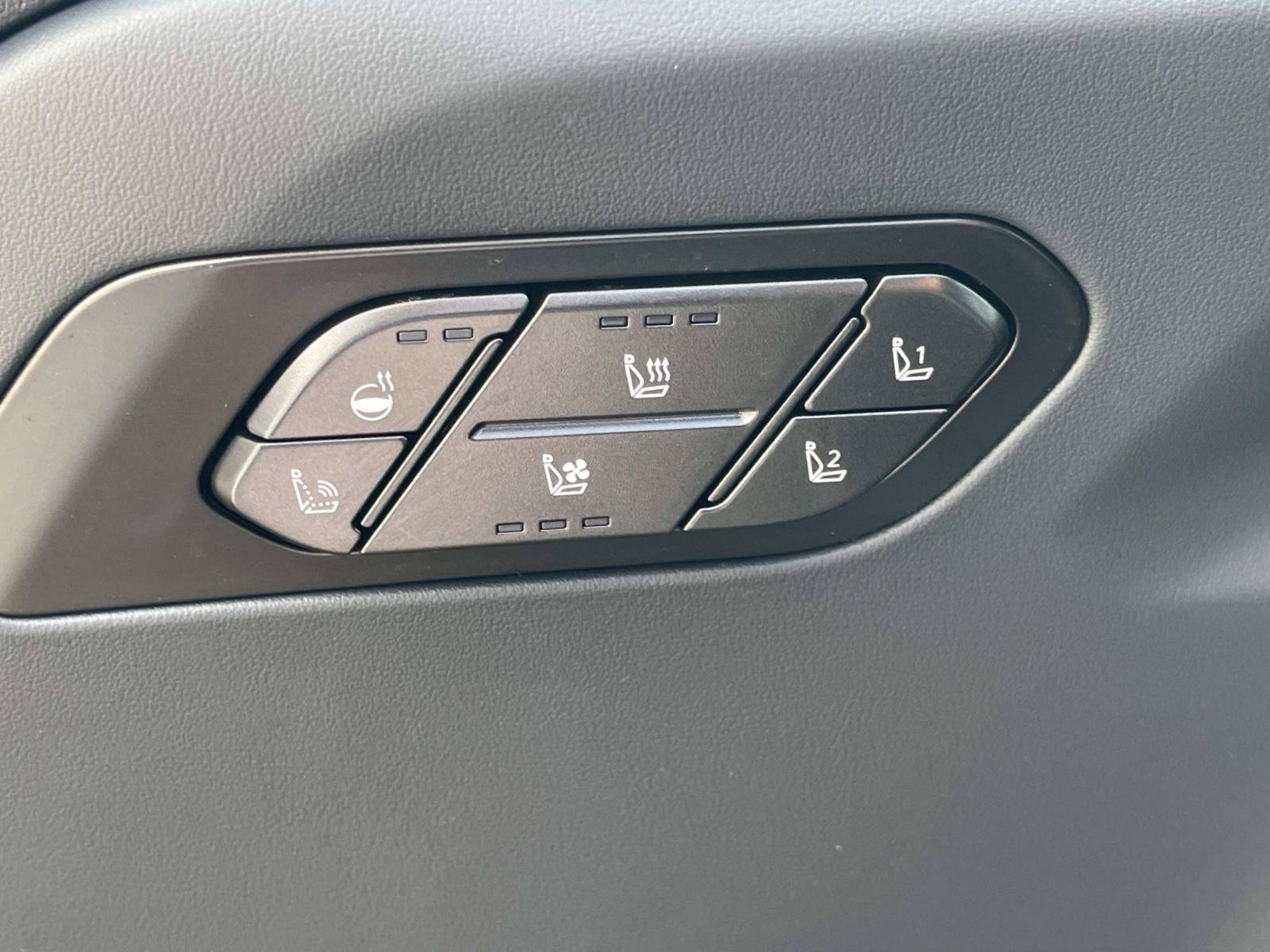 New 2027 Kia Telluride X-Line SX Prestige AWD/4WD image 25