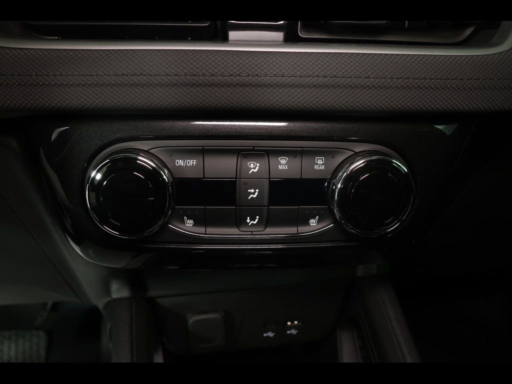 New 2026 Chevrolet TrailBlazer LT AWD/4WD image 18