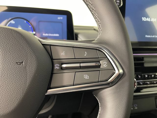 New 2026 Honda Prologue Touring image 7